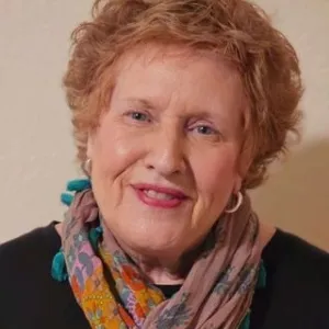 Sue Coneybeer