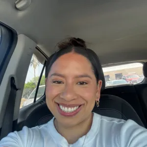 Alexandria Torres
