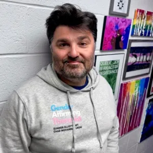 Chad Mohammad LISW, LISW, MSW, Clinical Social Worker  in cedar falls, IA 50613