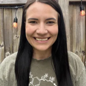 Sarah Denkert