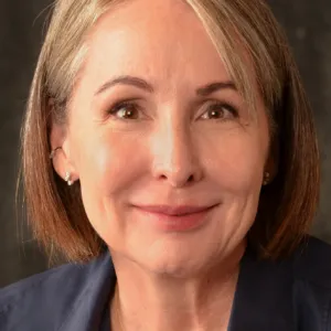 Anne Bethune