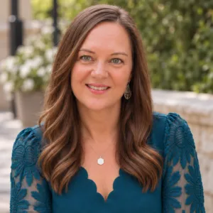Clarissa Stolte, M.Ed., LPC, NCC, Counselor  in Texas 