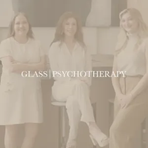 Glass Psychotherapy