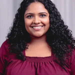 Bindi Shah