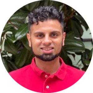 Sunny Patel