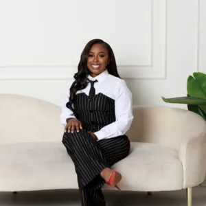 Kiara Mckenzie