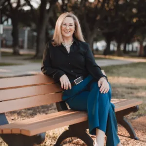 Christin Loudermilk, MBA, LPC, Licensed Professional Counselor in Addison, TX 75001