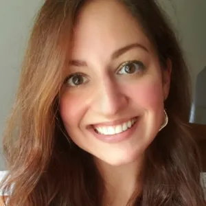Lauren Spinella