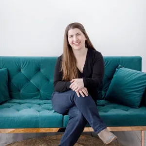 Sara Moskowitz