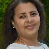 Tsion Kidane
