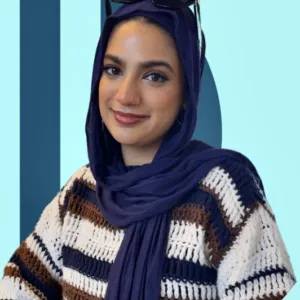 Uswa Khan, , Associate Marriage & Family Therapist in Libertyville, IL 