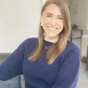 Caitlin Vinter