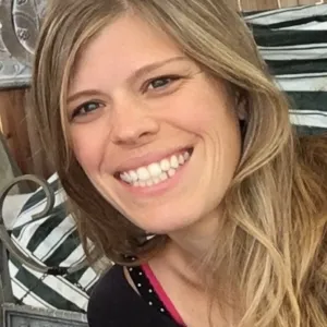 Natasha Vlach, , Counselor in ,  