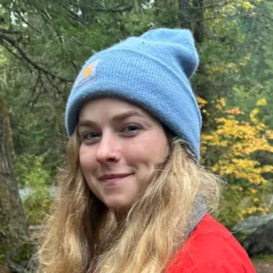 Lauren D'Agostino, MFTA, Associate Marriage & Family Therapist in Portland, OR 97239