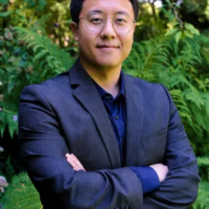 Leon Xue, , Licensed Marriage & Family Therapist  in Illinois 