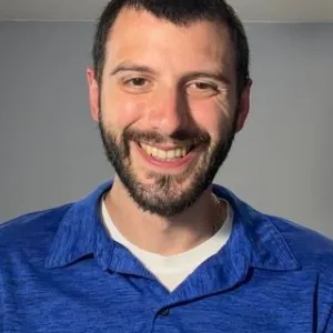 Eric Peroni