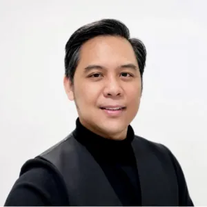 John christopher Eugenio