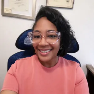 Demetra Caston