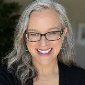 Anne O'reilly