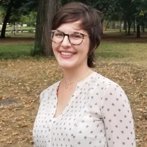 Kelsey Bickford, LMFT, Licensed Marriage & Family Therapist  in New York 
