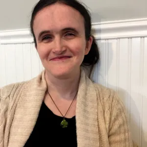 Mary Gooding-Call, LMHC, Counselor  in Massachusetts 