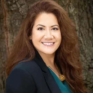 Carolyn Garrison