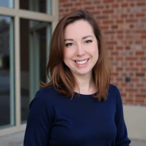 Bethany Wybert, M.Ed., LPC, Therapist  in Missouri 