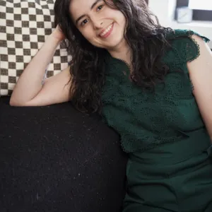 Rachel Sadaty-ellerson