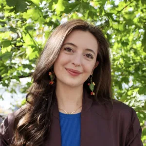 Siena Vaccara, Ed.M, M.A, LPC, LMHC, Licensed Mental Health Counselor in Brooklyn, NY 11242
