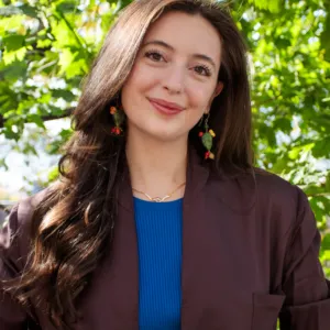 Siena Vaccara, Ed.M, M.A, LPC, LMHC, Licensed Mental Health Counselor in Brooklyn, NY 11242