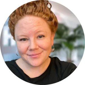 Rachel Staben, LMHC, LPC, Therapist in Seattle, WA 98117