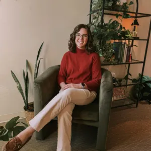 Sarah Hafner