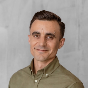 Connor McClenahan, PsyD, Psychologist in , California 