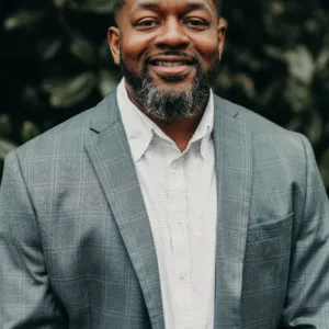 Ronald Surgeon, LPC-MHSP, Licensed Professional Counselor in Memphis, TN 38119