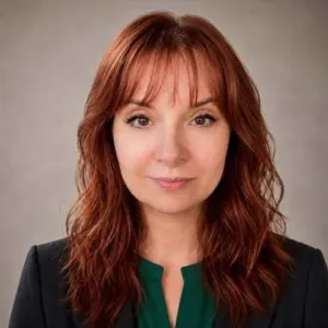 Yvonne Judge