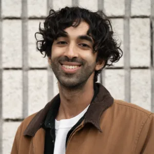 Javeed Kassam, BS, MA, AMFT, Associate Marriage & Family Therapist in ,  