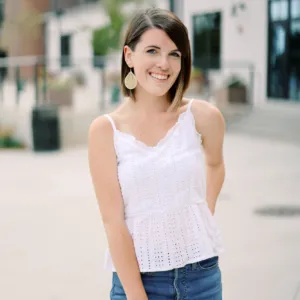 Katie Davin
