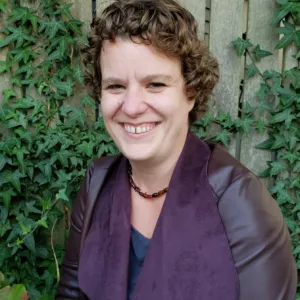 Julia Selkie