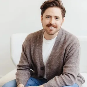Adam Piddington, LMHC, Licensed Clinical Mental Health Counselor in Seattle, WA 98116