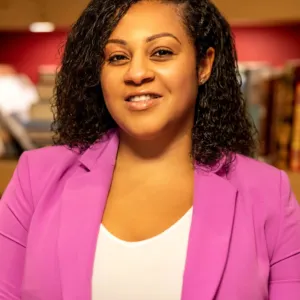 Shayla Gray, LCMFT, LMFT, EMDR-C, PMH, Licensed Marriage & Family Therapist in Prince Frederick, MD 