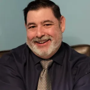 Richard Fincke