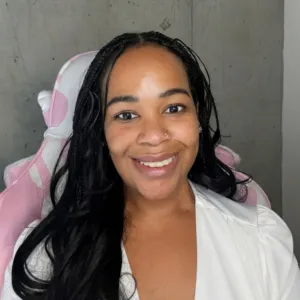 Ariel Harris, LCSW, Clinical Social Worker  in Raleigh, NC 
