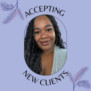 Ariel Harris, LCSW, Clinical Social Worker  in Raleigh, NC 