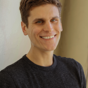 Ryan O'Millian, LPC, LAC, Licensed Professional Counselor in Boulder, CO