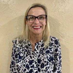 Terri Burns