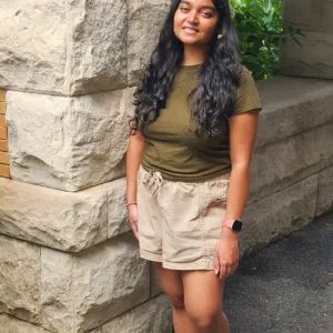 Vithusha Selvavelautham, LPC, Addictions Counselor in Warrington, PA 18976
