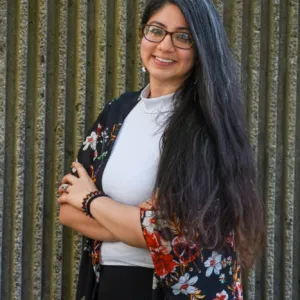Manasa Pradhan