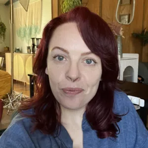 Aoife Kennedy, MS, LCMHC, Licensed Clinical Mental Health Counselor  in New Hampshire 