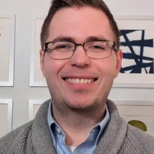 Garrett Pollert, PhD in Clinical Psychology, Clinical Psychologist  in Utah 