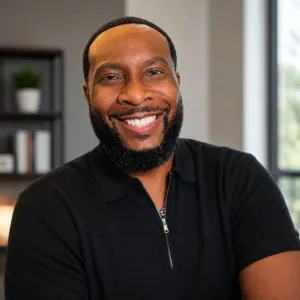 Tony Johnson